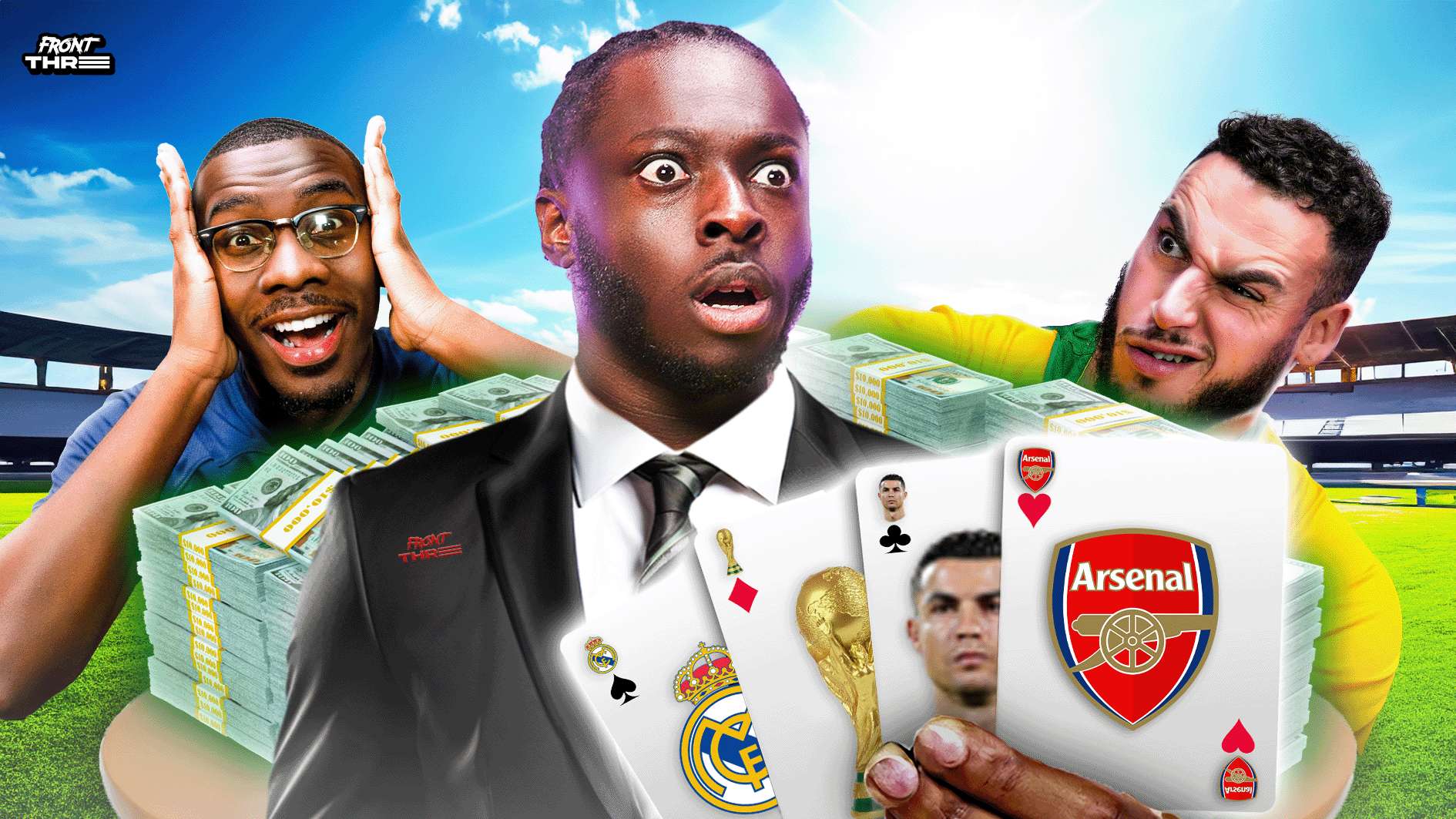 记者：24岁的维尼修斯可能在皇马客战皇家社会的比赛中担任队长.