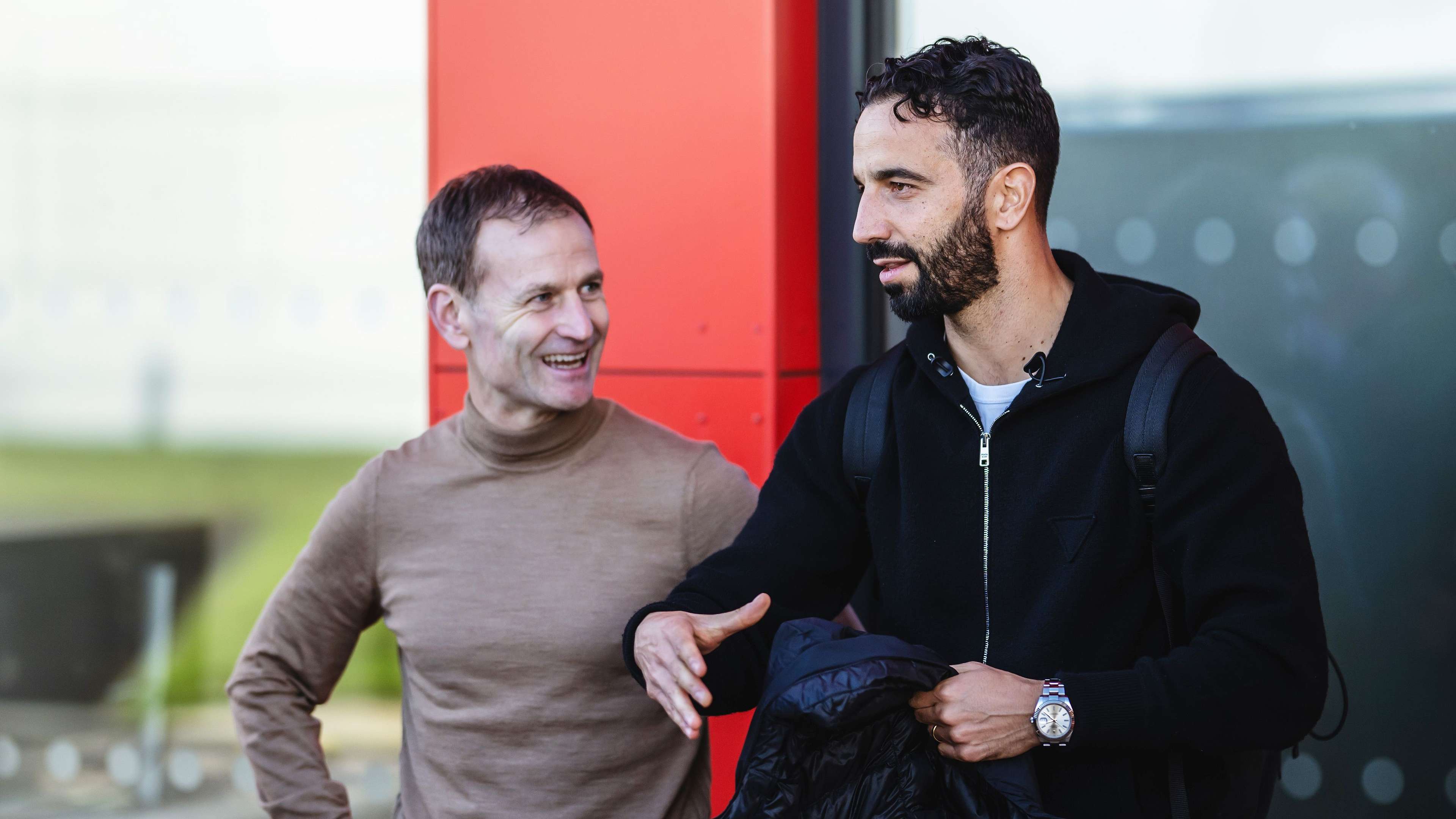 歐足聯官宣基米希當選全場最佳球員.