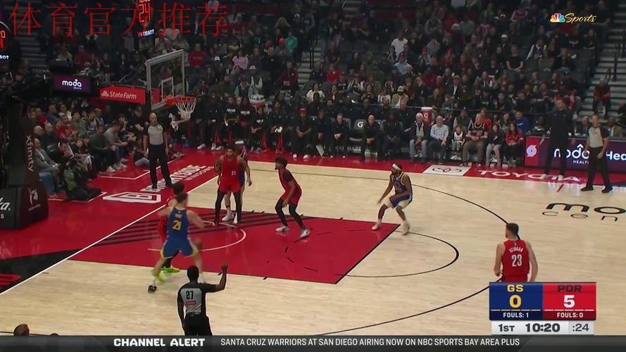 库里空砍48分 开拓者三胜勇士 库里空砍48分 开拓者三胜勇士